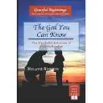 THE GOD YOU CAN KNOW: THE WONDERFUL ATTRIBUTES OF YOUR FATHER GOD