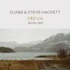 Arctic Jam [CD/Blu-ray] by Djabe & Steve Hackett