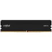 Crucial Pro 48GB (1x48GB) CP48G56C46U5 5600MHz CL46 UDIMM DDR5 RAM