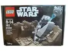 NEW SEALED LEGO Star Wars: Escape the Space Slug (6176782)