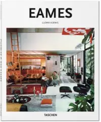 在飛比找博客來優惠-Charles & Ray Eames: 1907-1978