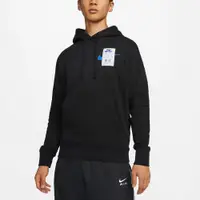 在飛比找蝦皮商城優惠-NIKE 男女款 AS M NSW HOODIE AF1 O