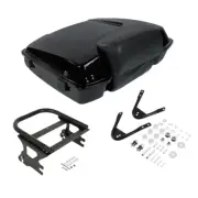 Razor Trunk Pad Mount Docking Hardware Fit For Harley Tour Pak Road King 97-08