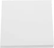 EPIGEIST 50pcs Nail Mixing Palette Paper for Manicure Nail Paper for Salon and Home Use - for