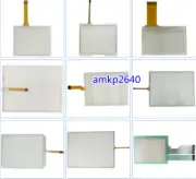 For new 0840-4W-TFT Touch Screen Glass #am