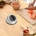 Long-lasting Timer 60 Wind Timer Kitchen Timer for Baking Cooking Mechanical