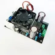IRS2092S Amplifier 1000W Amplifier Board Subwoofer Stage Amp Board±60V To ±80V