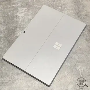 Microsoft 微軟 Surface PRO 5 I7 6600U/16G/512GB 含鍵盤《二手》A64364