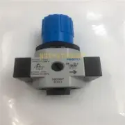 1pcs Festo pressure regulator LR-1/4-D-I-MINI