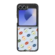 Galaxy Z Flip6 Impact Case PATTERN DUCKOO