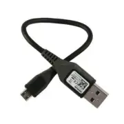 Nokia CA-101D 6" Micro USB Data Cable