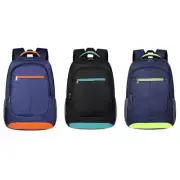 Tennis Bag Laptop Backpack with Racket Fixing Strap Daypack for Women Men Duffel