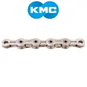 Chain - X11SL Series 116L Silver