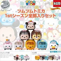 在飛比找蝦皮購物優惠-草莓公園【日本進口正版 Tsum Tsum 米奇 米妮 唐老