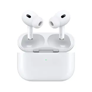 AirPods Pro 2 搭配MagSafe充電盒(USB‑C) MTJV3TA/A 全新台灣公司