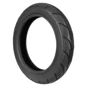 14 Inch Battery Car Tire 14x2.50 (64-254) Thickened Tire 2.50-10 Electric Car Pneumatic Tire Black