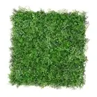 Grass Wall Panels, 20''x20'' 6pcs Artificial Boxwood Hedge Panels Privacy
