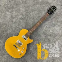 在飛比找Yahoo!奇摩拍賣優惠-【反拍樂器】Epiphone SLASH AFD Les p