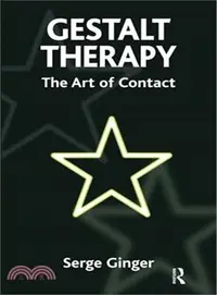 在飛比找三民網路書店優惠-Gestalt Therapy ─ The Art of C