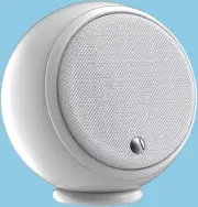 GALLO ACOUSTICS Micro SE Matte-White speaker GMSEW AUTHORIZED-DEALER
