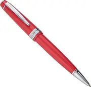 Cross Bailey Light SB Ballpoint Pen, Polished Coral Resin