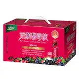 在飛比找遠傳friDay購物優惠-白蘭氏活顏馥莓飲14天素顏包(14瓶裝)