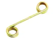 BONNET CLIP FOR MASSEY FERGUSON 35 135 148 165 168 175 178 185 188 TRACTORS