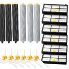 For iRobot Roomba Filters 800 & 980 Series Part Kit 880 890 980 Vacuum Brush
