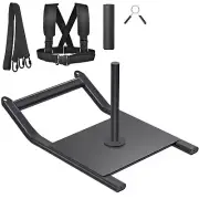 Weight Sled Workout Sled Fitness Strength Training Sled Speed Training Sled f
