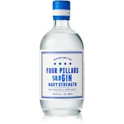[Four Pillars] Four Pillars Navy Strength Gin 700mL