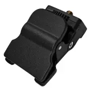 Fill Light Clip Camera Flash Holder 1/4 Screw Mount Universal Phone Tripod6445
