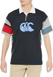 [Canterbury] Men's Short Sleeve Light Ugly Jersey