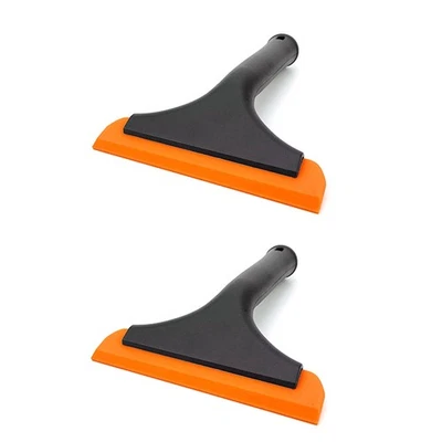 Flexible Squeegee Window Shower Squeegee,Shower Glass Squeegee,for Car2610
