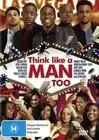 Think Like A Man Too (DVD, 2014), AUSTRALIAN Released - NEW+SEALED