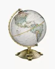 Replogle Globes National Geographic Allanson Globe