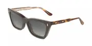 Calvin Klein CK25531MAG-SET with Clip-On 242 Women’s Glasses Tortoiseshell Size 53 - Private Health Rebate - Blue Light Block Available