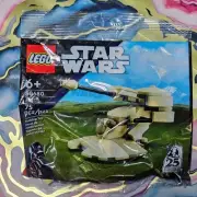 LEGO Star Wars 30680 AAT Brand New Sealed Polybag