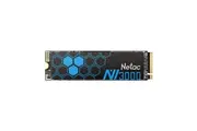 2TB Netac NV3000 PCIe 3.0x4 NVMe M.2 SSD