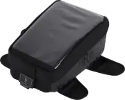 Thrashin 3.5L Magnetic Motorcycle Gas Tank Storage Bag for Harley TSB-0017