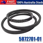 Deck Belt Suitable For Husqvarna TS342 (B&S), TS342 (Kaw) Ride on mower AU stock