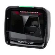 Datalogic Magellan 3410VSI Single Window 1D 2D USB Barcode Scanner Imaging