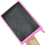 Clay Bar Mitt | Reusable Clay Bar Glove - Professional Detailing Equipment, Portable Vehicle Cleaning Supplies for Wheel, Paint, Equipment