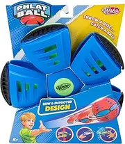 Wahu Phlat Ball 921120.106 Classic-Blue