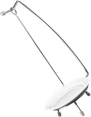 Hanger Skewer Stand Barbecue Rack Vertical Skewers Holder Kabob Skewer Barbecue Hanging Rack