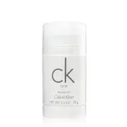 Calvin Klein CK One Deodorant Stick 75ml (Unisex)