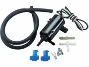 AC Delco Professional Washer Pump fits Ferrari Enzo 2003-2004 95DBMQ (for: Ferrari)