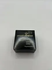 AVON SMOOTH MINERAL OMBRÉ EYESHADOW MIDNIGHT MAUVE 1.8g Brand New