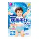 【滿意寶寶】MOONY玩水褲(男孩款) 24片/箱購 (M/L/XL)