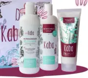 Kaba Triple Reparacion