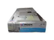 MOEN Fieldstone Single-Handle Pull-Down Sprayer Kitchen Faucet Stainless